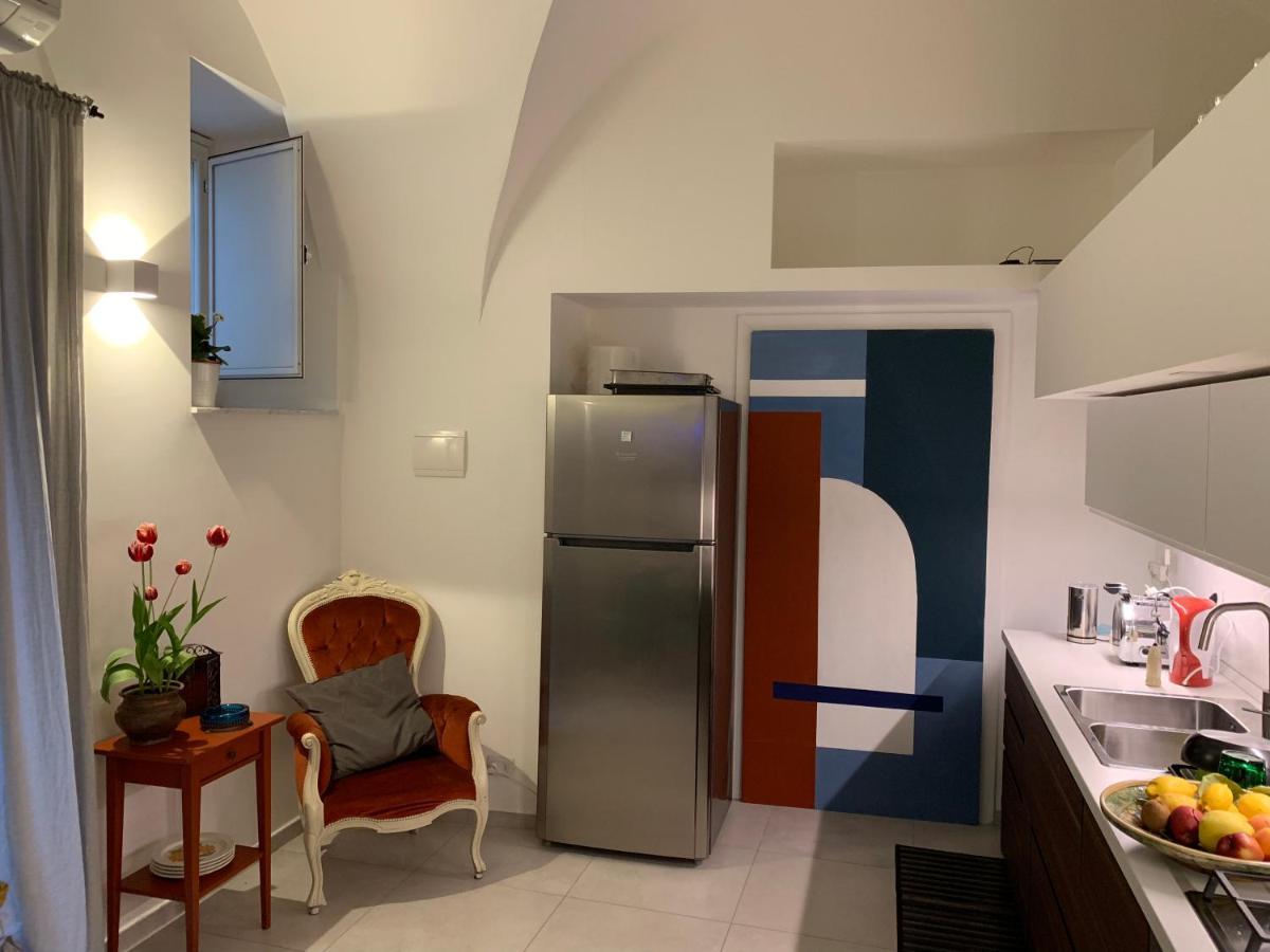 Zziny House Apartment คาตาเนีย ภายนอก รูปภาพ
