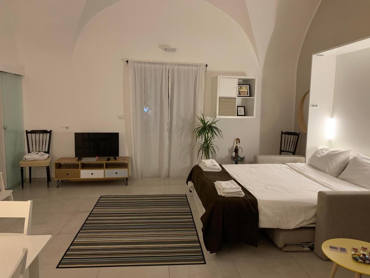 Zziny House Apartment คาตาเนีย ภายนอก รูปภาพ
