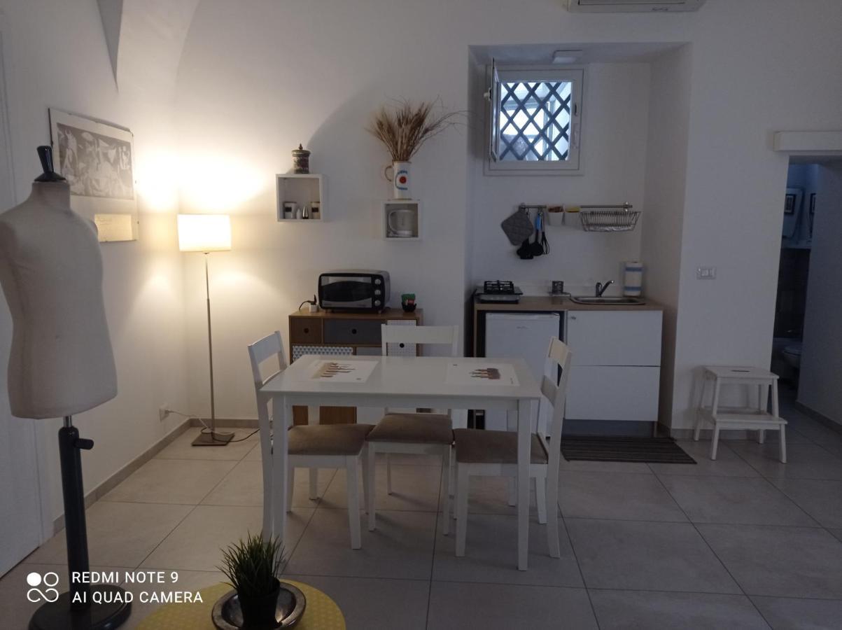Zziny House Apartment คาตาเนีย ภายนอก รูปภาพ