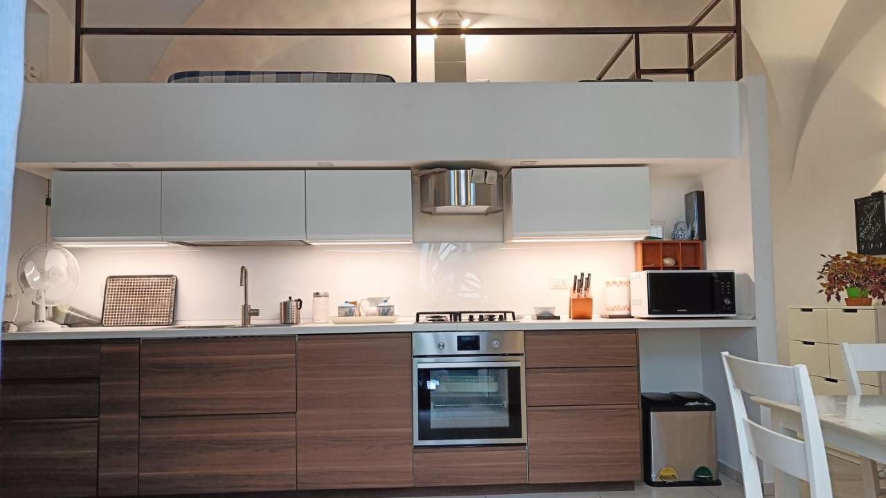 Zziny House Apartment คาตาเนีย ภายนอก รูปภาพ