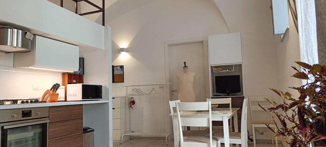 Zziny House Apartment คาตาเนีย ภายนอก รูปภาพ